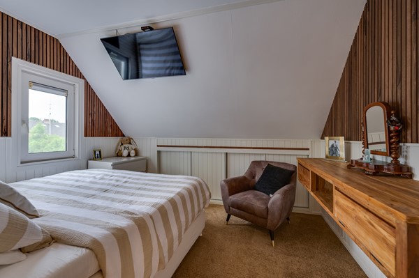 Medium property photo - Koning Gustaaf Adolfstraat 2, 4926 CE Lage Zwaluwe